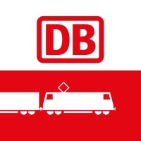 DB Cargo BTT GmbH Logo