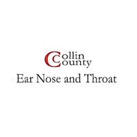 Collin County Ear Nose & Throat Logo