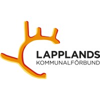 Lapplands Kommunalförbund Logo