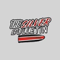 The Silver Bulletin Logo