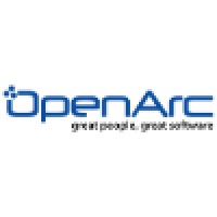 OpenArc Systems Management (Pvt) Ltd. Logo
