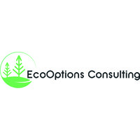 EcoOptions Consulting Ltd Logo