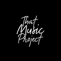 That Music Project Logo