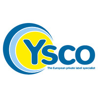 Ysco nv Logo