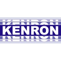 Kenron Industrial Air Conditioning, Inc. Logo