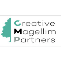 Creative-Magellim-partners Logo