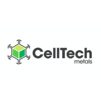 CellTech Metals Logo