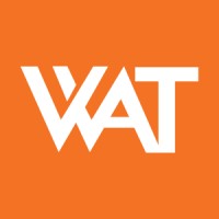 WAT Solutions Logo
