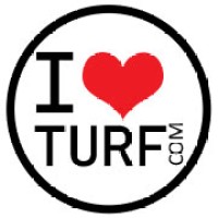 Iloveturf.com Logo