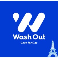 Wash Out Logo
