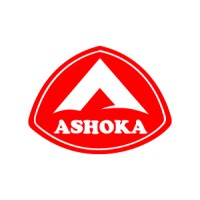 Ashoka Paper Mills Logo