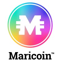 Maricoin Logo
