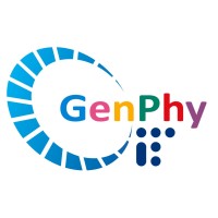GENPHY IT Logo
