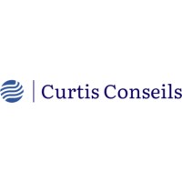 Curtis And Co Finance/ Curtis Conseils Logo
