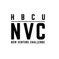 HBCU New Venture Challenge (NVC) Logo