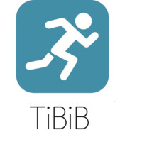 TIBIB-Live Logo
