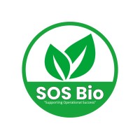 SOS Bio Logo