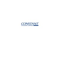 Constant Cooling Limited Logo