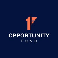 Opportunity Fund Logo