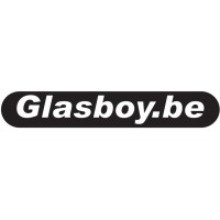 Glasboy.be Logo