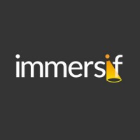 Immersif Logo