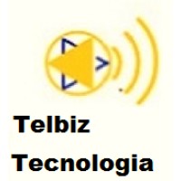 Telbiz -Tecnologia Logo