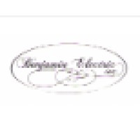 Benjamin Electric Inc. Logo