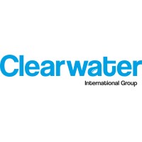 Clearwater International Group Logo