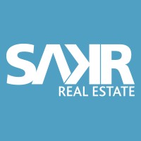 Sakr Real Estate Logo