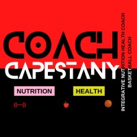 Coach Capestany Logo