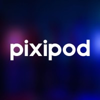 Pixipod Group Ltd Logo