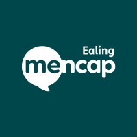 Ealing Mencap Logo
