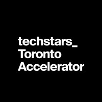 Techstars Toronto Accelerator Logo