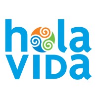 hola vida creations Logo