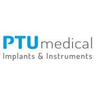 ptu-medical GmbH Logo