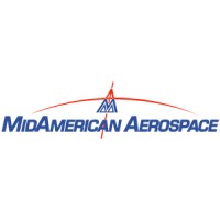 MidAmerican Aerospace, LTD Logo