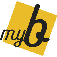 Mybaddi Ripetizioni Logo