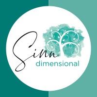 sinndimensional | Holistic Business & Leadership Coaching & Mentoring Logo