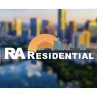 RA Residential Logo