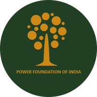 Power Foundation of India Logo