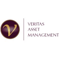 Veritas Asset Management Inc. Logo