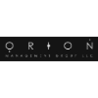 Orion Management Group, LLC Logo