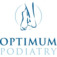 Optimum Podiatry Logo