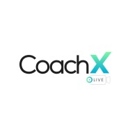 CoachX Logo