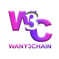 Wany3chain Logo