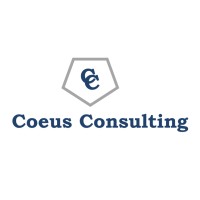 Coeus Consulting Logo