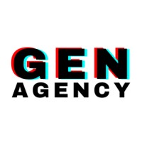 GEN Agency Logo