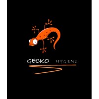GECKO HYGIENE LTD Logo