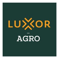 Luxor Agro Logo