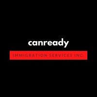 Canready Immigration Services Inc. Logo